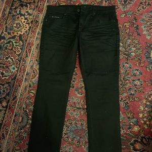 Men’s slim jeans